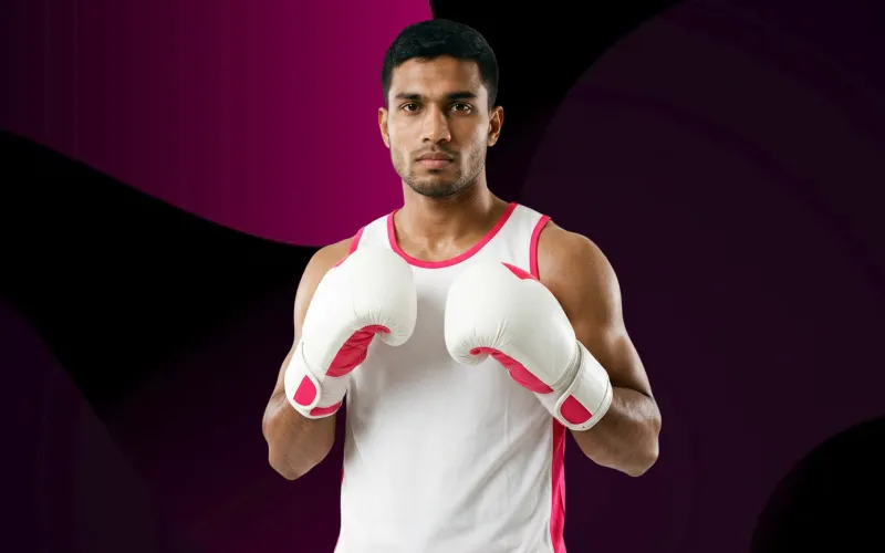 Land a knockout win by betting on the most anticipated bouts in Boxing Betting.