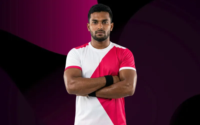 Support local legends and international stars in Kabaddi Betting at Dbbet Bangladesh.